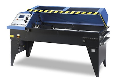 Испытательные стенды для РВД UNIFLEX P160 / P160 Ecoline