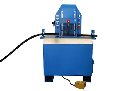 Отрезные станки UNIFLEХ EM110 / EM115 (КНР / ФРГ)  